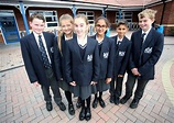 How West Bridgford School has made a success of coping with 'more ...