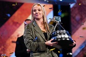 Beth Mead Wins Sports Personality of the Year 2022 | POPSUGAR Fitness UK