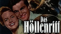 Das Höllenriff (1953) [Abenteuer] | ganzer Film (deutsch) - YouTube