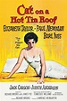 Cat on a Hot Tin Roof (1958) - Posters — The Movie Database (TMDB)