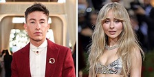 A Complete Timeline of Barry Keoghan and Sabrina Carpenter’s Rumored ...