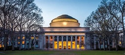 History Of The Massachusetts Institute Of Technology - technology
