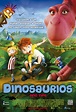 Dinosaurios (2012) - Doblaje Wiki