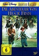 Die Abenteuer von Huck Finn - 8717418353506 - Disney DVD Database