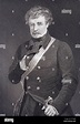 Field Marshal Colin Campbell 1st Baron Clyde GCB 1792 to 1863 Stock ...