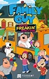 Family Guy- Another Freakin' Mobile Game:Amazon.co.jp:Appstore for Android