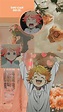 Wallpaper Emma The Promised Neverland | Anime wallpaper, Anime, Best ...