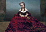 Virginia Oldoini, Countess of Castiglione | Вирджиния Ольдоини ...