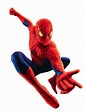 Spider-Man Tobey Mcguire PNG by Metropolis-Hero1125 on DeviantArt
