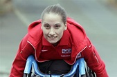 Rastrick wheelchair athlete Georgina Oliver heading to European ...