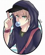 Anime Boy PNG Transparent Image | PNG Mart