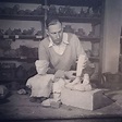 Digital Kourion - About - George H. McFadden | Penn Museum