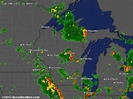 Weather Map Radar - WorldMap US