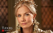 Catherine Parr - Women of The Tudors Wallpaper (30604601) - Fanpop
