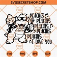 Bowser Peaches Song SVG, Peaches I Love You Song SVG, Bowser Loves ...