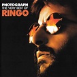 Ringo Starr - Photograph: The Very Best Of Ringo (2007, CD) | Discogs