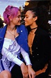 Let's Discuss How Cute Maisie Richardson-Sellers and Her Girlfriend ...