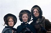 more - Style, beauty, love, and everything in between. | Period dramas ...