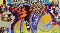 Represent: Contemporary Native American Art | Wall Street International ...