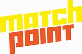 Logo for Match Point by RealSayakaMaizono - SteamGridDB