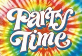 It’s Party Time! – St Augustine's Parish Centre