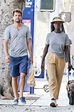 Joshua Jackson and Jodie Turner-Smith | New Celebrity Couples of 2018 ...