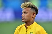 Neymar Hairstyle World Cup 2018 - Smpkertena