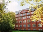 Die Fakultät für Umwelt und Natürliche Ressourcen in Freiburg ...
