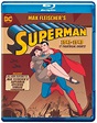 Max Fleischer's Superman 1941-1943 Comes to Digital & Blu-ray on 5/16 ...
