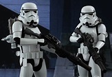 Every Canon Stormtrooper in Star Wars History - IGN