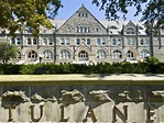 A Visit to Tulane University | College Expert