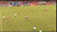 On this day 15 years ago, Li Haiqiang scored a stunning free kick from way out in South China's ...