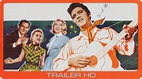 Gold aus heißer Kehle ≣ 1957 ≣ Trailer - YouTube