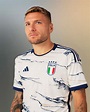 Novas camisas da Seleção da Itália 2023 Adidas | Mantos do Futebol
