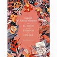 El Amor En Los Tiempos del Cólera (Edición Ilustrada) (Paperback ...