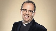 Police probe 'horrible letters' sent to Rev Richard Coles as hate crime ...