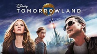 Yarının Dünyası Tomorrowland Türkçe Dublaj izle 720p | Jet Film izle