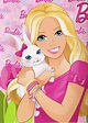 Happy Easter from Barbie | Barbie images, Barbie friends, Barbie