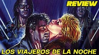 LOS VIAJEROS DE LA NOCHE (NEAR DARK, 1987) | WESTERN OCHENTERO CON ...