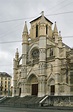 Basílica de Nuestra Señora de Ginebra, Suiza 2023