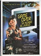 Game Over: Se acabó el juego by René Manzor (1989) CASTELLANO - perezosos 2