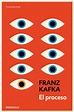 EL PROCESO | FRANZ KAFKA | Comprar libro 9788497592819