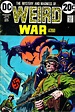 Weird War Tales #13 - non-attributed Nestor Redondo, Alex Nino art ...