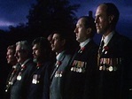 Casualties of Peace | Television | NZ On Screen