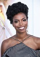 SASHEER ZAMATA at I Feel Pretty Premiere in Los Angeles 04/17/2018 ...