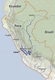 Rio Mantaro (Source of the Amazon): Rafting expedition: Izcuchaca ...