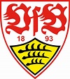 VfB Stuttgart Logo PNG Transparent & SVG Vector - Freebie Supply