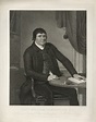 NPG D36403; William Huntington - Portrait - National Portrait Gallery