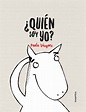 Quién soy yo – Imagenes Educativas