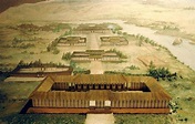 殷墟遗址：看得见的华夏第一王朝 | 中国国家地理网